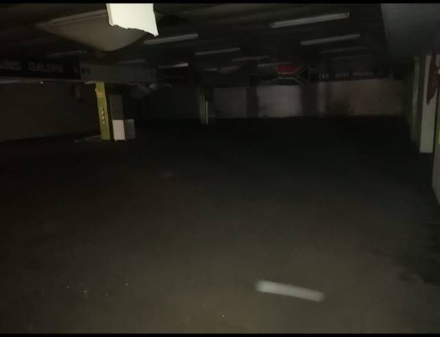 1,300M² WAREHOUSE FOR SALE IN MARSHALLTOWN